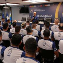 Arbitragem pernambucana alcança 300 escalas em competições nacionais da CBF em 2026