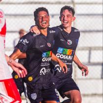 Decisão recebe o Treze em jogo adiado da Série D buscando reação no Grupo A9