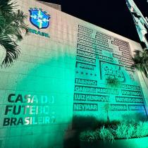 FPF parabeniza a CBF pelos 112 anos e destaca parceria em prol do futebol brasileiro