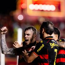 Sport busca retomar a liderança da Série B diante do Athletic-MG na Ilha do Retiro