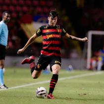Sport visita o São Bernardo em confronto direto pelo topo da Série B