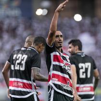 Santa Cruz encara o vice-líder Brusque em duelo pela Série C