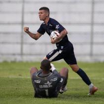 Decisão encara o Lagarto em confronto direto por vaga na Série D