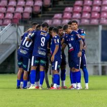 Maguary busca confirmar classificação diante do ABC na Arena das Dunas