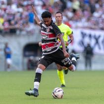Santa Cruz busca vitória em casa para entrar no G8 da Série C
