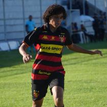 Sport encara São Raimundo em busca de recuperação no Brasileiro Feminino Sub17