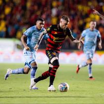 Sport visita Fortaleza em busca de entrar no G2 da Série B