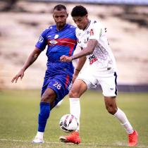Maguary garante classificação para a 3ª fase da Série D e vaga na edição de 2027