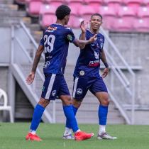 Maguary garante classificação para a 3ª fase da Série D e vaga na edição de 2027