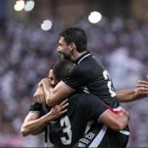 Santa Cruz vence o Paysandu fora de casa e entra no G8 da Série C