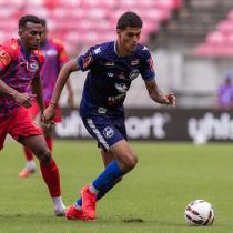 Maguary inicia disputa por vaga nas oitavas da Série D diante do Iguatu-CE
