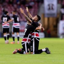 Santa Cruz enfrenta o Barra em Santa Catarina para seguir firme no G8 da Série C