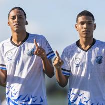 4ª rodada movimenta o Amador Sub19 com muitos gols e mudanças na tabela