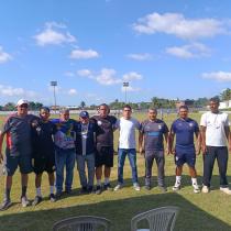27ª Copa Pernambuco Revelando Talentos reúne atletas e fortalece o futebol de base em Pernambuco