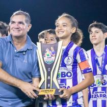 Copa Bordado de Base: Escolinha V3 conquista dois títulos e São Paulo de vence o Sub17