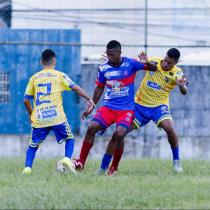 1ª rodada da Copa do Interior Sub23 movimenta fim de semana em Pernambuco