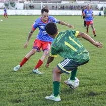 Copa do Interior Sub23: segunda rodada promete confrontos pela liderança