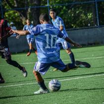 Quartas de final do Pernambucano Amador Sub19 começam neste domingo