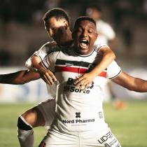 Santa Cruz recebe o Maranhão de olho na permanência no G8 da Série C