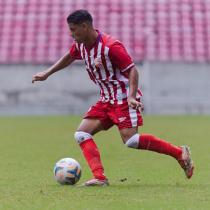 Náutico encara Estrela de Março valendo liderança do grupo na Copa do Nordeste Sub20