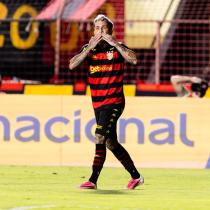 Sport venceu Londrina por 2x1 e entra no G6