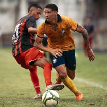 Campeonato Pernambucano Sub20 teve início neste final de semana