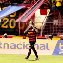 Sport visita o Avaí em busca de mais uma vitória para subir na Série B
