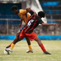 Segunda rodada do Pernambucano Sub20 movimenta o fim de semana