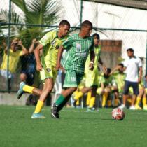 Copa do Interior Sub23: 4ª rodada movimenta briga pelas primeiras posições