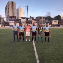 Definidos os primeiros semifinalistas do Campeonato Pernambucano Amador Sub19