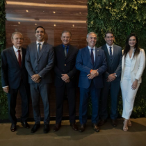 FPF reforça diálogo institucional com o TJD-PE no início da nova gestão