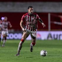Náutico recebe o Athletic-MG pela 25ª rodada da Série B