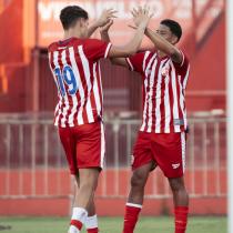 Náutico vence o Falcon-SE e avança às semifinais da Copa do Nordeste Sub20
