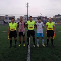 Criciúma e Escolinha do Engenho do Meio avançam às semifinais do Pernambucano Amador Sub19