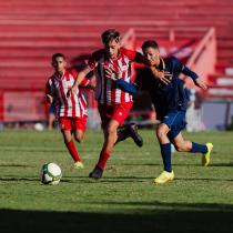 Pernambucano Sub13 começa com disputas acirrada na primeira rodada