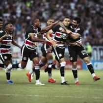 CBF divulga tabela do Santa Cruz na 2ª fase da Série C