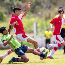 Campeonato Pernambucano Sub13 chega à segunda rodada com nove jogos pelo estado