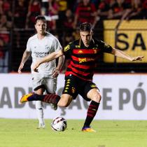 Sport visita o Ceará no Castelão pela 26ª rodada da Série B