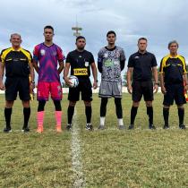 Copa do Interior Sub23: repescagem define classificados para as oitavas de final