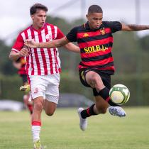 Goleadas e clássico movimentam a quarta rodada do PE Sub20
