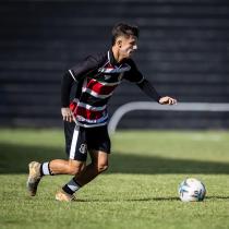 Santa Cruz estreia na Copa do Brasil Sub20 contra o CSE-AL