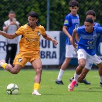 Pernambucano Sub17 inicia segunda rodada com muitos gols