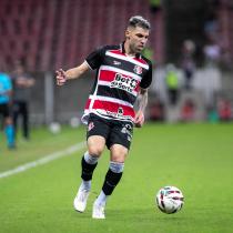 Santa Cruz encara o Floresta em duelo decisivo pelo acesso na Série C