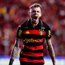 Sport vira sobre o Juventude e se aproxima do G6 na Série B