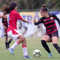 PE Feminino Sub17 inicia 2ª edição neste domingo