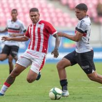 Náutico e Santa Cruz conhecem detalhes da segunda fase da Copa do Brasil Sub20