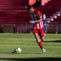 Quarta rodada do Pernambucano Sub13 tem rodada movimentada