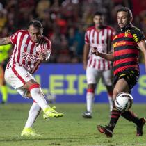 Náutico e Sport fazem Clássico dos Clássicos decisivo na Série B