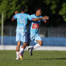 Copa do Interior Sub23 define classificados às quartas de final