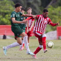 PE Sub20 define classificados às quartas após fim da fase de grupos